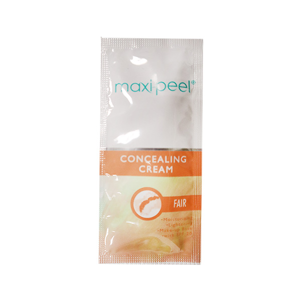 Maxipeel Concealing Cream 10g / 144