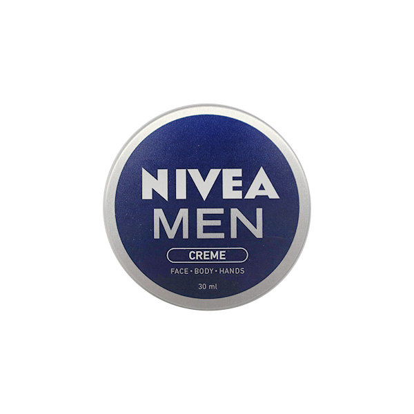 Nivea Men Creme 30 / 30ml