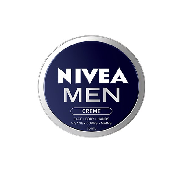 Nivea Men Creme 75Ml