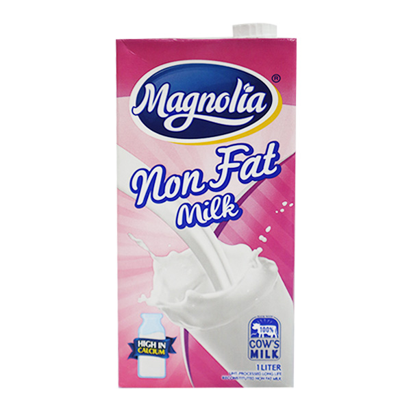 Magnolia Non-Fat Milk 1L