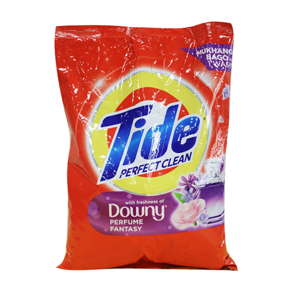 Tide Perfect Clean Powder With Freshness Of Downy Perfume Fantasy 2575g