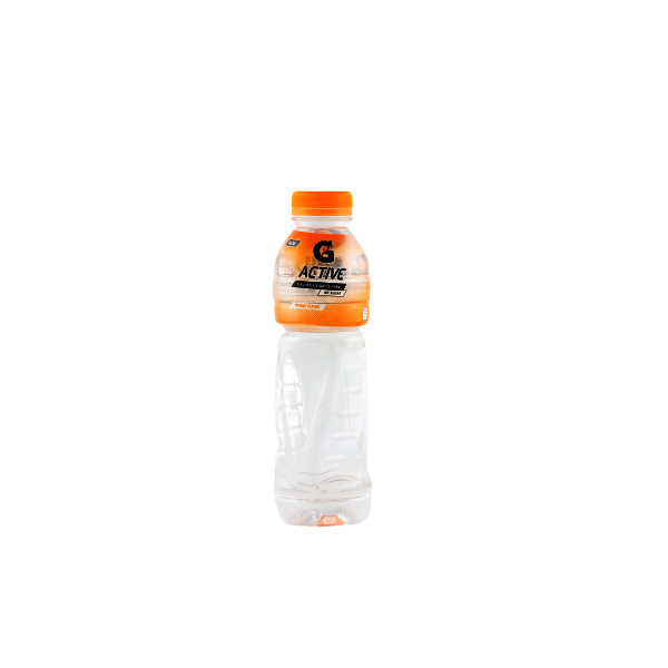 Gatorade Active Orange 500Ml