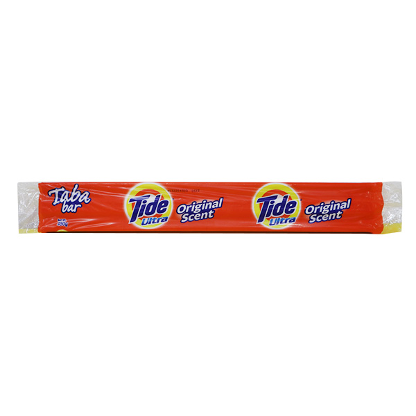 Tide Bar Original Scent 450g