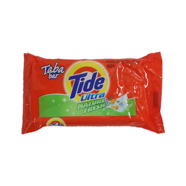 Tide Bar Nature Fresh 96 x 130g