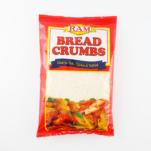 Ram Bread Crumbs 230g