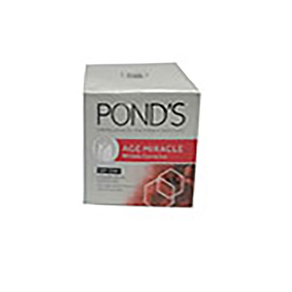 Ponds Age Miracle Night Cream 10G