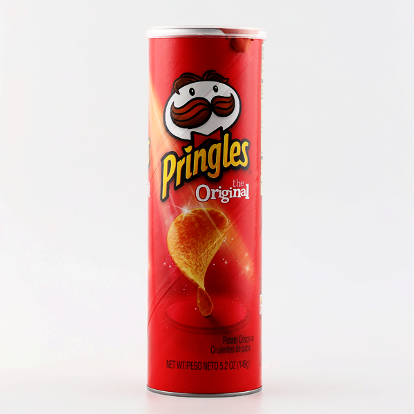 Pringles Original 5.2oz