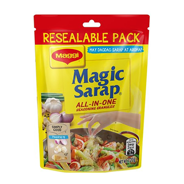 Maggi Magic Sarap 120G