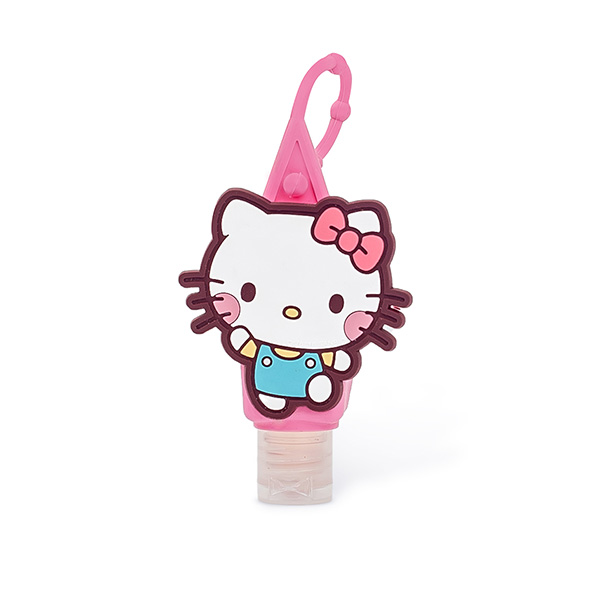 Hello Kitty Hand Sanitizer Hello Kitty Pink
