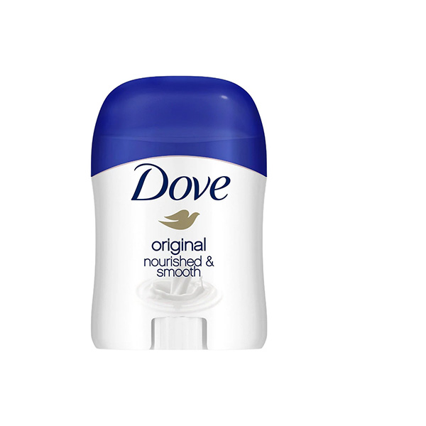 Dove Deo Stick Light And Smooth 20g
