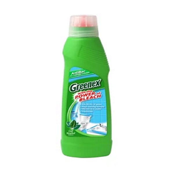 Greenex All Purpose Cool Menthol 500Ml