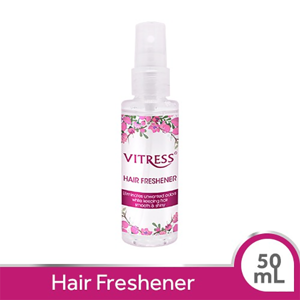 Vitress Hair Freshener 50ml