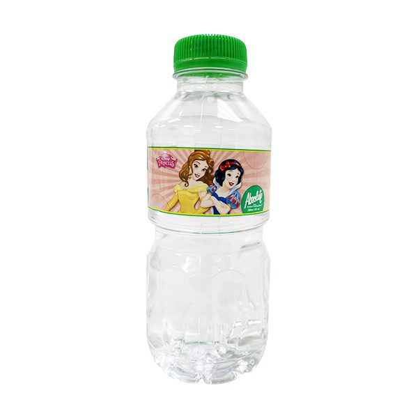 Absolute Distilled Water 250ml