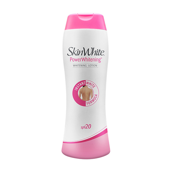 Skinwhite Powerwhitening Lotion Spf20 350Ml