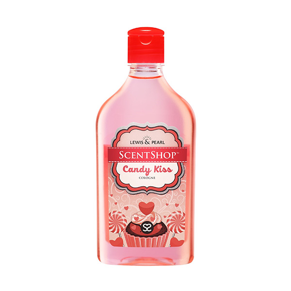 Lewis & Pearl Scentshop Candy Kiss Cologne 50ml