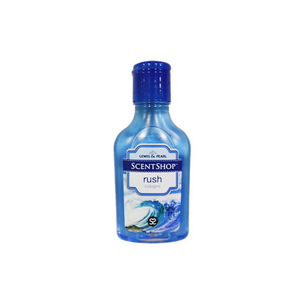 Lewis & Pearl Scentshop Cologne Rush 50ml