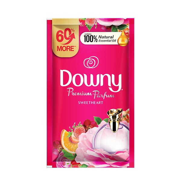 Downy Fabric Softener Sweetheart 20ml