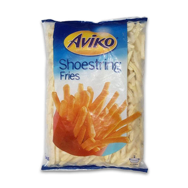 Aviko French Fries 1kg