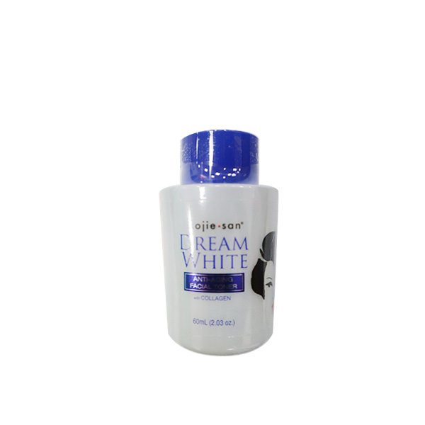 Kojiesan Dreamwhite Antiaging Facial Toner 60ml / 48
