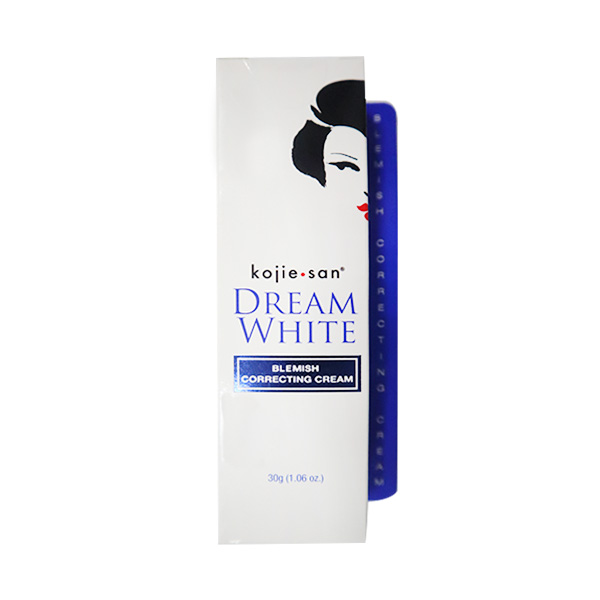 Kojiesan Dreamwhite Blemish Correcting Cream 30g / 24