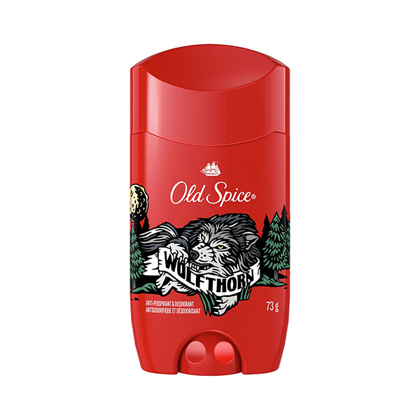 Old Spice Wild Collection Wolfthorn 73ml