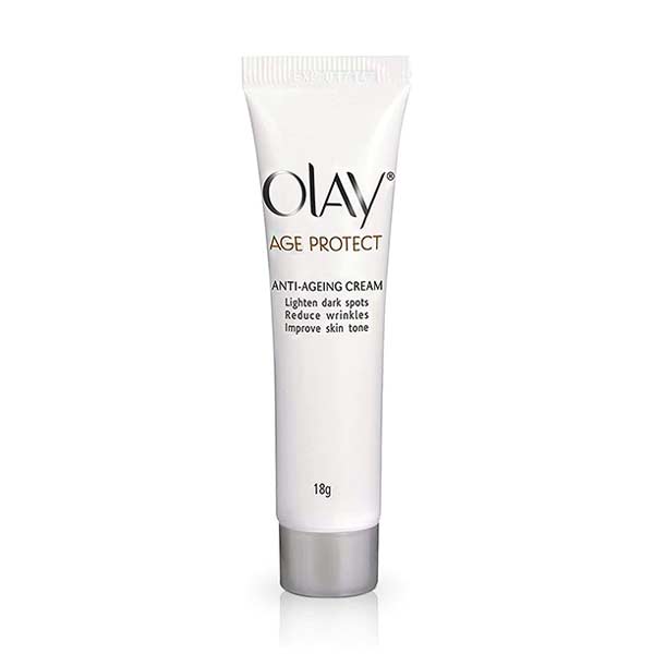 Olay Age Protect Facial Cream 18g
