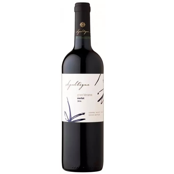 Apaltagua Merlot 750ml