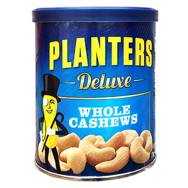 Nuts Cashews 60oz