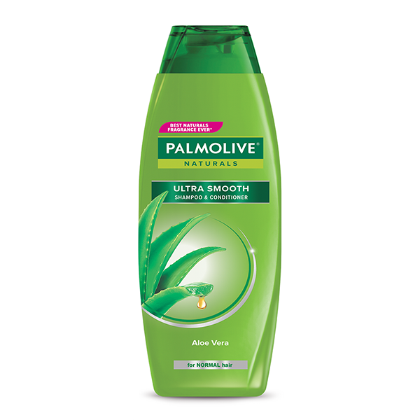 Palmolive Naturals Shampoo Healthy & Smooth 350ml