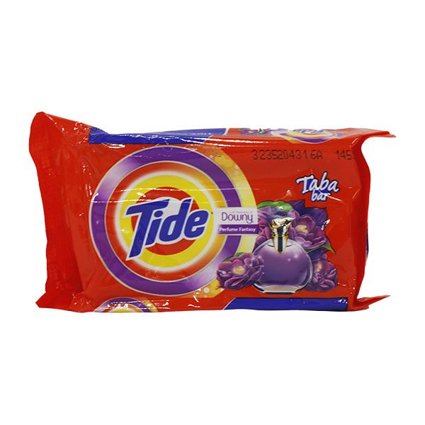 Tide Taba Bar Downy Perfume Fantasy 130g