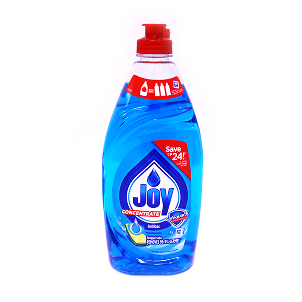 Joy Antibac Bottle 495ml