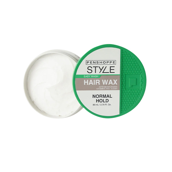 Penshoppe Style Wax Normal Hold 80ml