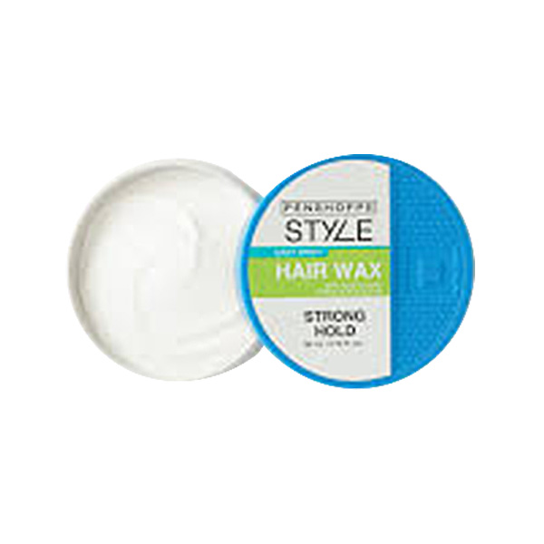 Penshoppe Style Wax Strong Hold 80ml