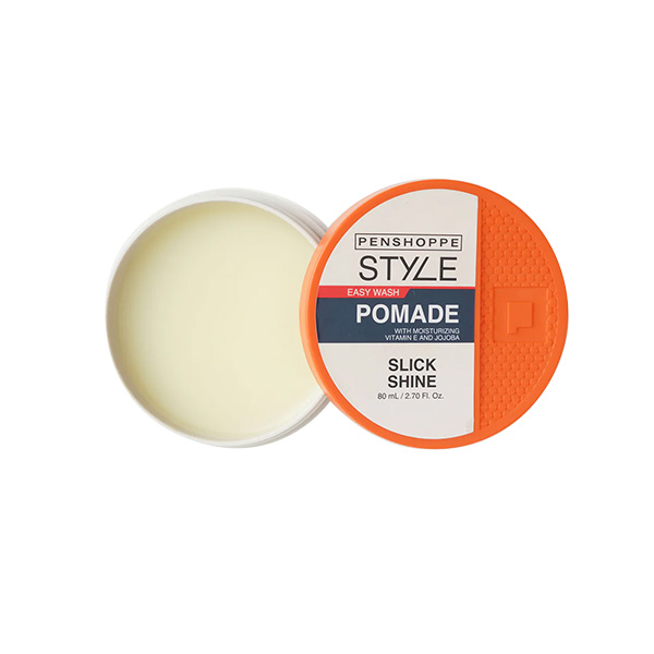 Penshoppe Style Wax Orange Pomade 80ml