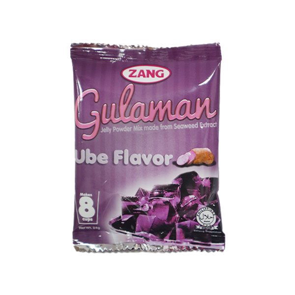 Zang Gulaman Ube 24g