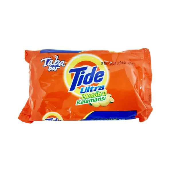 Tide Bar Lemon and Kalamansi 130g