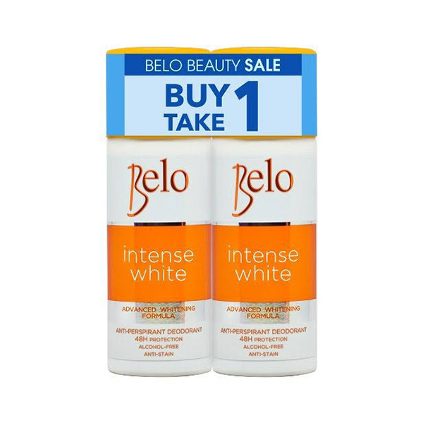 B1T1 Belo Intense White Deo 40ml