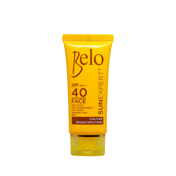 Belo Sun Expert Face Cover Spf40 20Ml