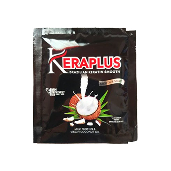 Uni Kera Plus Brazilian Smooth 20g