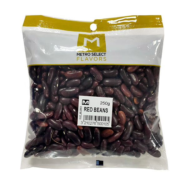 Metro Select Beans Red 250g