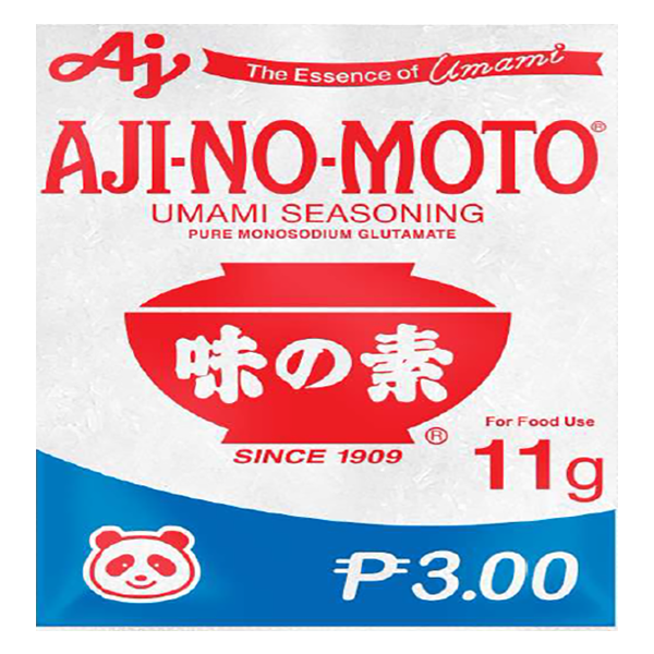 Ajinomoto Umami Seasoning 11G