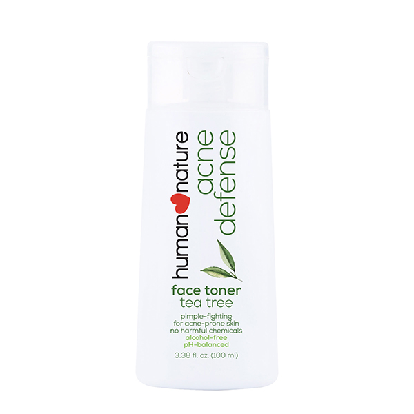 Human Nature Acne Defense 100Ml