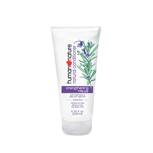 Human Nature Rosemary Strengthening Conditioner 200ml