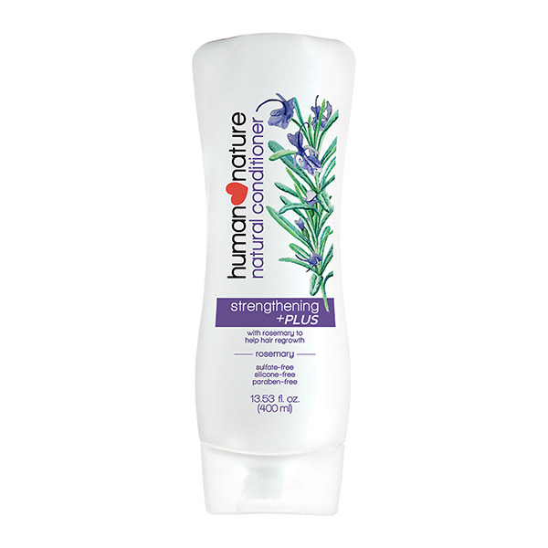 Human Nature Strengthening +Plus Conditioner 400ml