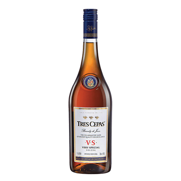 Trescepas VS 1L