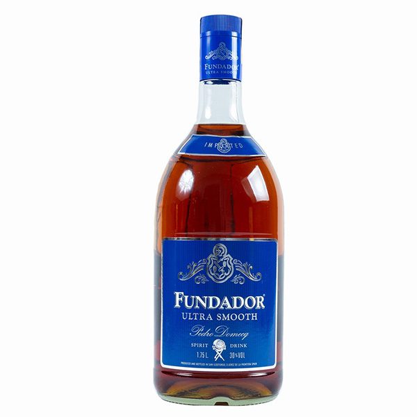 Fundador Ultra Smooth 1.75l