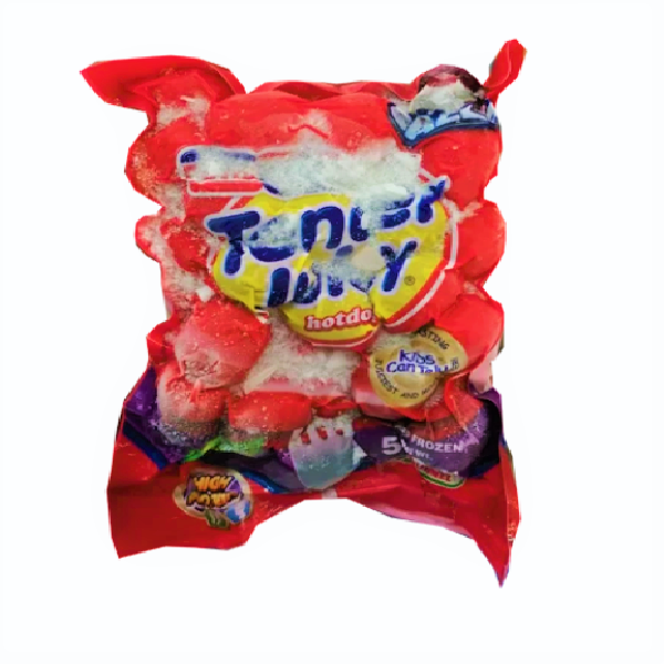 Purefoods TJ Hotdog Balls 500g