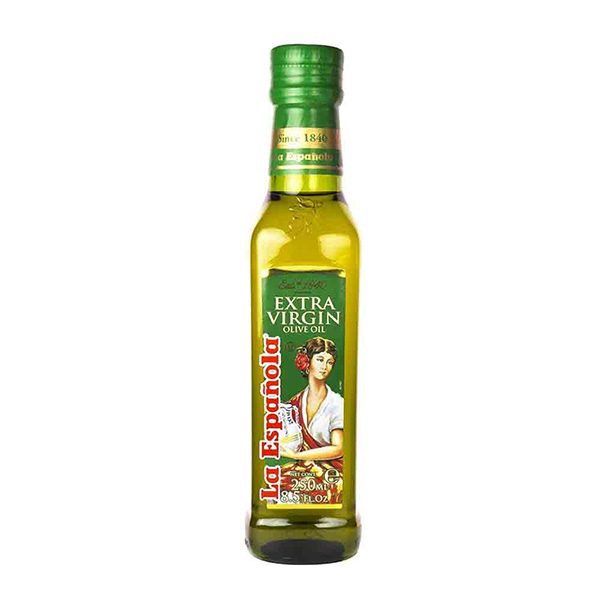 La Española Extra Virgin Olive Oil 250ml