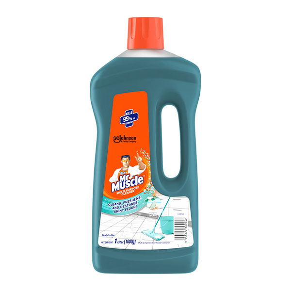 Mr. Muscle Multi-Purpose Cleaner 1L