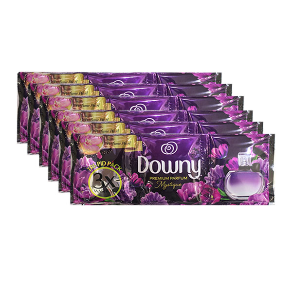 Downy Premium Parfum Mystique Tripid Pack 63ml